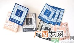 惠之本铺温泉水面膜怎么样?惠之本铺温泉水面膜好用吗?
