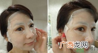 惠之本铺温泉水面膜用完要洗脸吗?