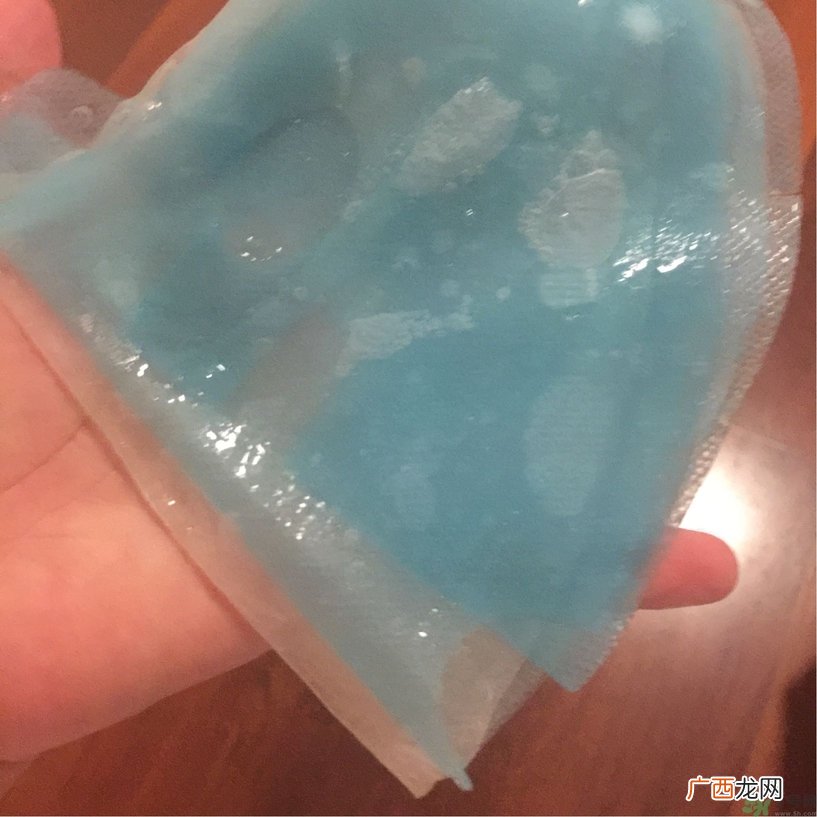 美即水光盈薄荷面膜怎么样?美即水光盈薄荷面膜好用吗?
