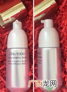资生堂悦薇臻白精华好用吗?资生堂悦薇臻白精华怎么样