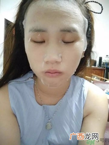 美即水光盈金缕梅面膜怎么样?美即水光盈金缕梅好用吗?