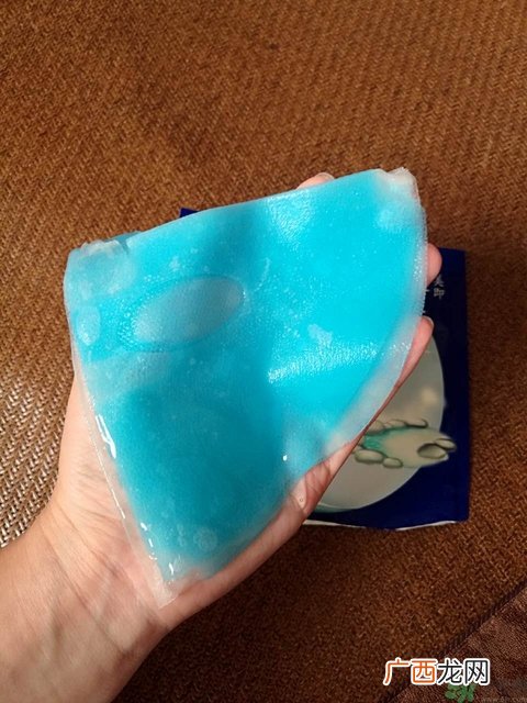 美即水光盈火山温泉面膜怎么样?美即水光盈火山温泉好用吗?