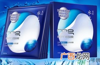 美即水光盈深海水面膜多少钱?美即水光盈深海水面膜价格