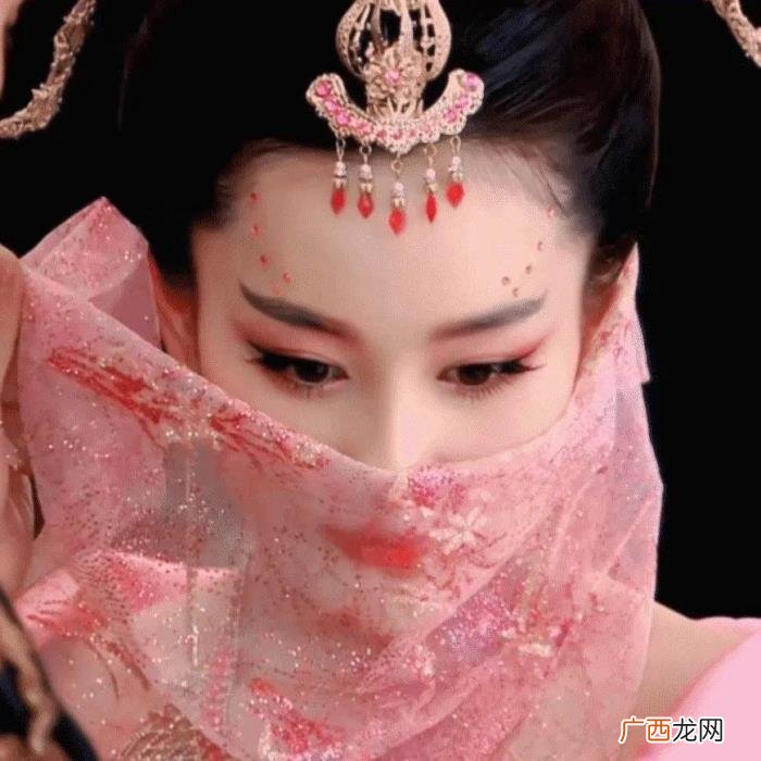 张馨予妲己，最美苏妲己张馨予从全网唾骂到万人追捧