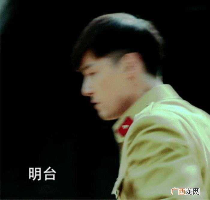 陈伟霆胡歌，胡歌霍建华陈伟霆……谁才是你心中的军装男神
