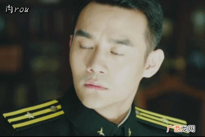陈伟霆胡歌，胡歌霍建华陈伟霆……谁才是你心中的军装男神