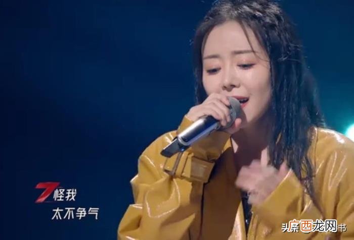 安又琪冠军，安于现状才是安又琪从超女冠军沦为十八线的根源