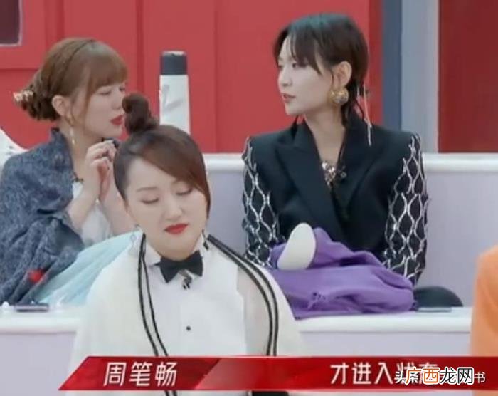 安又琪冠军，安于现状才是安又琪从超女冠军沦为十八线的根源