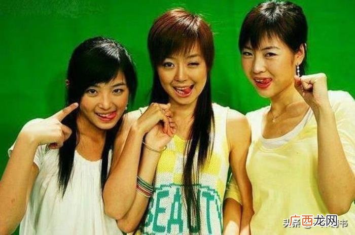 安又琪冠军，安于现状才是安又琪从超女冠军沦为十八线的根源
