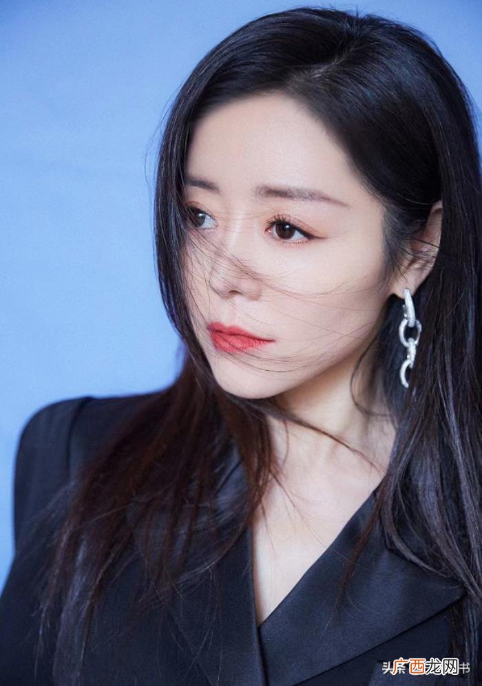 安又琪冠军，安于现状才是安又琪从超女冠军沦为十八线的根源