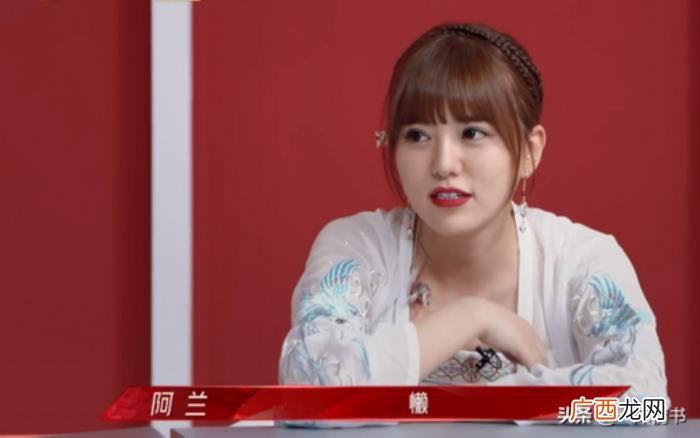 安又琪冠军，安于现状才是安又琪从超女冠军沦为十八线的根源