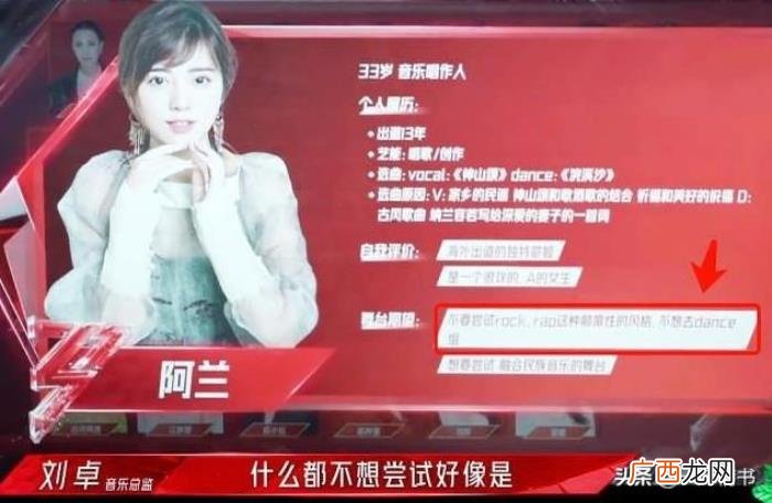 安又琪冠军，安于现状才是安又琪从超女冠军沦为十八线的根源