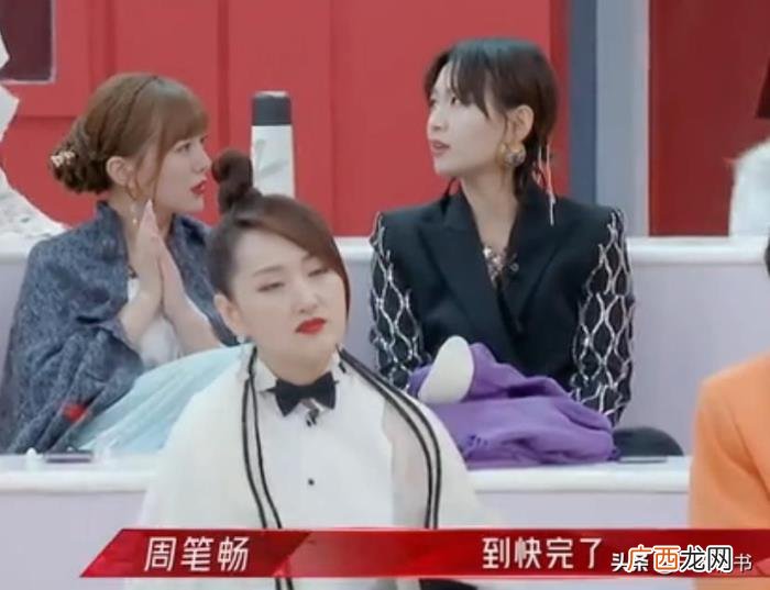 安又琪冠军，安于现状才是安又琪从超女冠军沦为十八线的根源