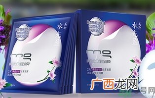 美即水光盈香蜂花面膜多少钱?