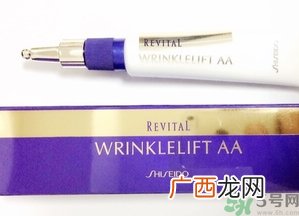 资生堂适合20岁年龄的系列 资生堂适合30岁的护肤品
