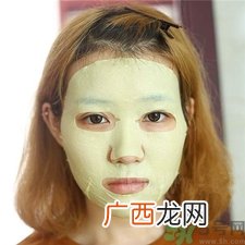 自颜源露面膜怎么样?dewytree自颜源露面膜好用吗?