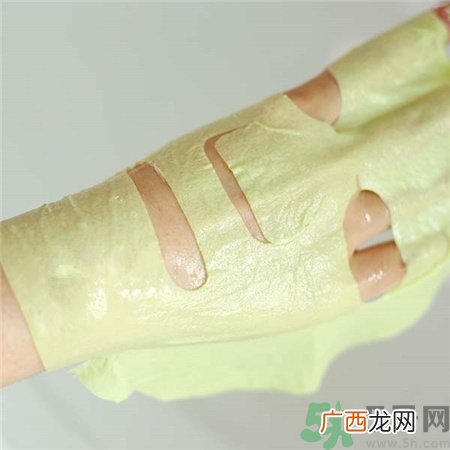 自颜源露面膜怎么样?dewytree自颜源露面膜好用吗?