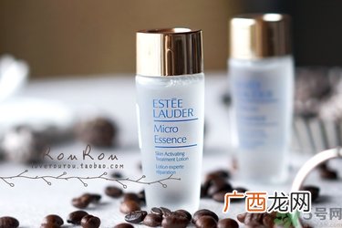 雅诗兰黛原生液真假怎么辨别?雅诗兰黛原生液真假辨别图
