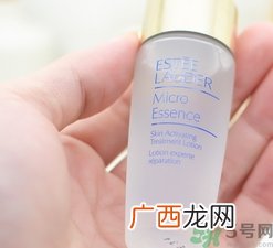 雅诗兰黛原生液怎么用?雅诗兰黛原生液使用方法
