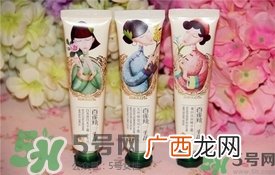 百雀羚三生花系列怎么样？百雀羚三生花系列好用吗？