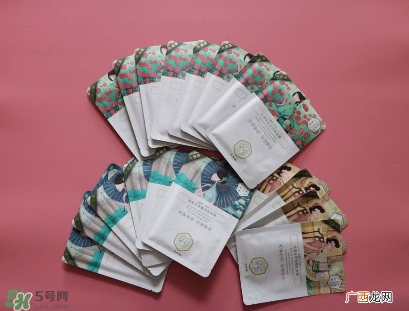 百雀羚三生花系列怎么样？百雀羚三生花系列好用吗？