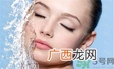 敷面膜后是冷水洗脸还是温水?敷面膜后的洗脸方法