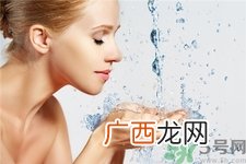 敷面膜后是冷水洗脸还是温水?敷面膜后的洗脸方法