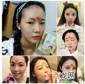 水之蔻汉唐花钿面膜怎么样？水之蔻汉唐花钿面膜好用吗？