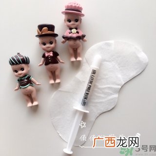 23years old注氧碳酸蝴蝶面膜怎么样?好用吗?