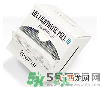23years old面膜真假辨别 23years old面膜真伪鉴