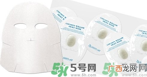 23years old面膜真假辨别 23years old面膜真伪鉴
