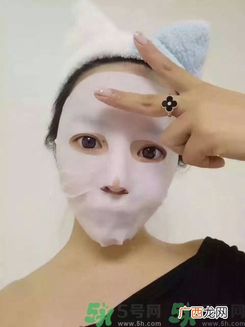 23years old面膜真假辨别 23years old面膜真伪鉴