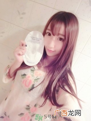 23years old面膜好吗?23岁面膜好用吗?