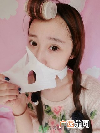 23years old面膜好吗?23岁面膜好用吗?