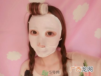 23years old面膜好吗?23岁面膜好用吗?