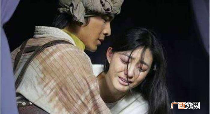 乔振宇不红，终于知道乔振宇为什么美而不红的真相了