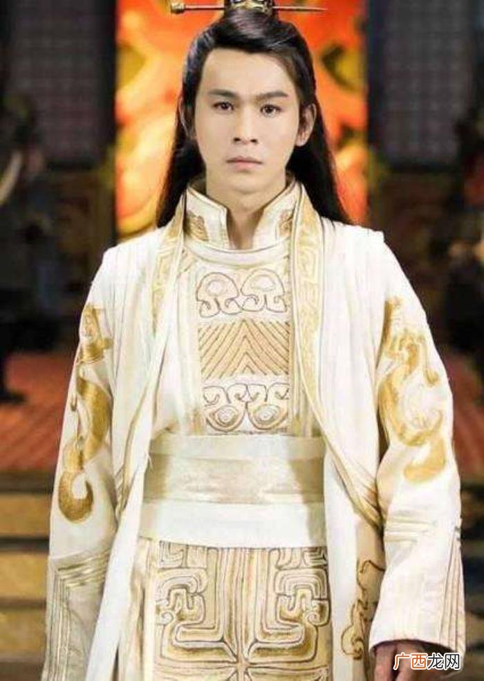 乔振宇不红，终于知道乔振宇为什么美而不红的真相了