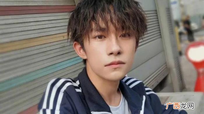 恋爱头发型，这款让少女恋爱的发型连易烊千玺也都烫过