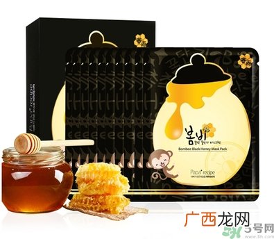 春雨黑卢卡面膜孕妇能用吗？春雨黑蜂蜜面膜孕妇可以用吗？