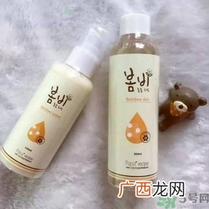 春雨水乳好用吗？春雨蜂蜜水乳怎么样？