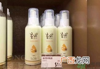 春雨水乳适合人群 春雨水乳孕妇可以用吗？