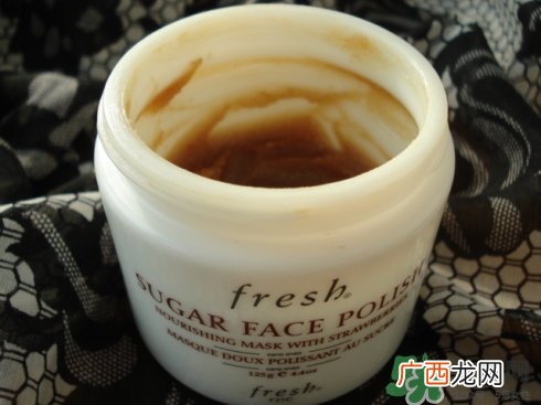 miorio黄糖面膜怎么样?miorio面膜好用吗?