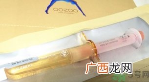 oozoo针剂面膜怎么样?oozoo针剂面膜好用吗?