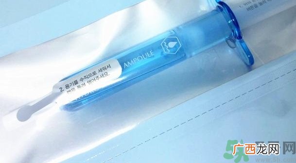 oozoo针剂面膜怎么样?oozoo针剂面膜好用吗?