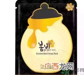 春雨面膜黑色和白色的区别 春雨面膜黑色和白色哪个好？