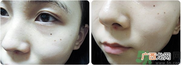 可莱丝水光针剂dna面膜有几种颜色?