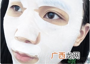 可莱丝水光针剂dna面膜有几种颜色?