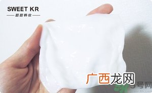 可莱丝水光针剂dna面膜有几种颜色?