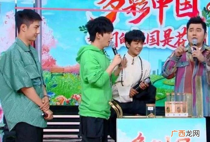 大张伟身高，当丁真遇到179公分王一博和175公分大张伟