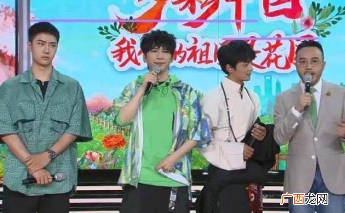 大张伟身高，当丁真遇到179公分王一博和175公分大张伟